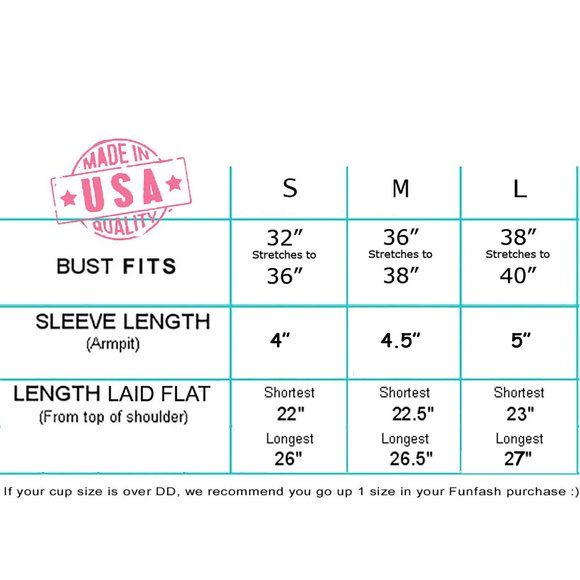 Funfash V-neck Top asymmetrical Hem - Picture 5 of 5